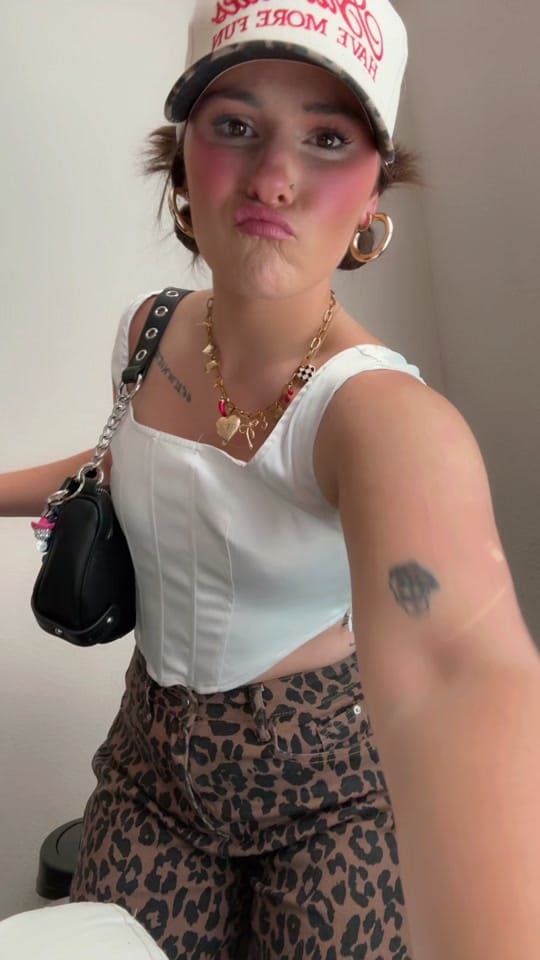Post 1 by Brie Nicole on TikTok (video)