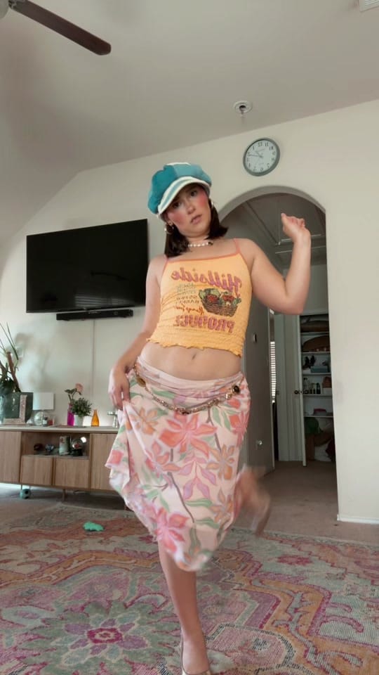 Post 9 by Brie Nicole on TikTok (video)