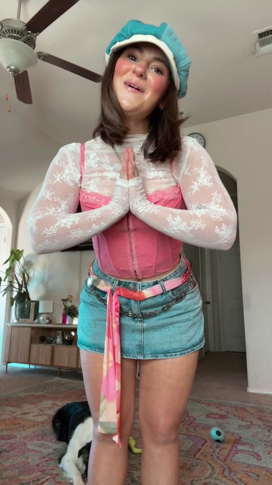 Post 5 by Brie Nicole on TikTok (video)