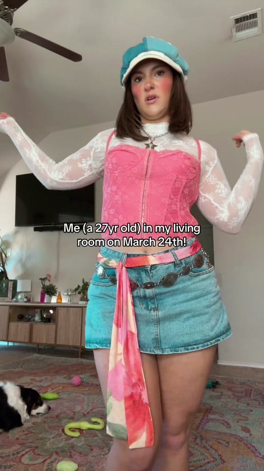Post 2 by Brie Nicole on TikTok (video)