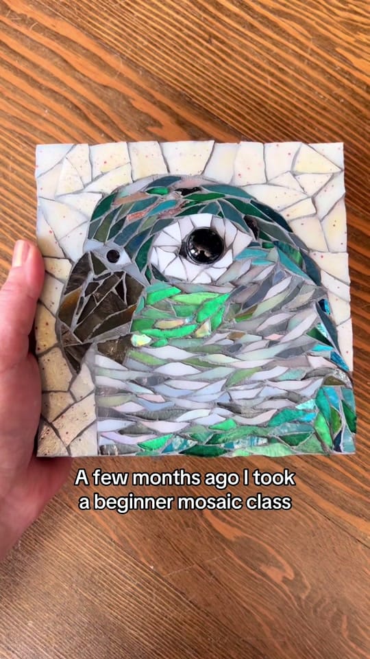 Post 8 by Vichcraft on TikTok (video)