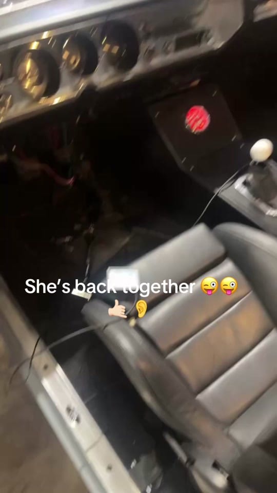 Post 2 by Mike P on TikTok (video)
