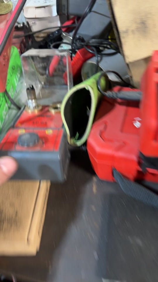 Post 1 by Mike P on TikTok (video)