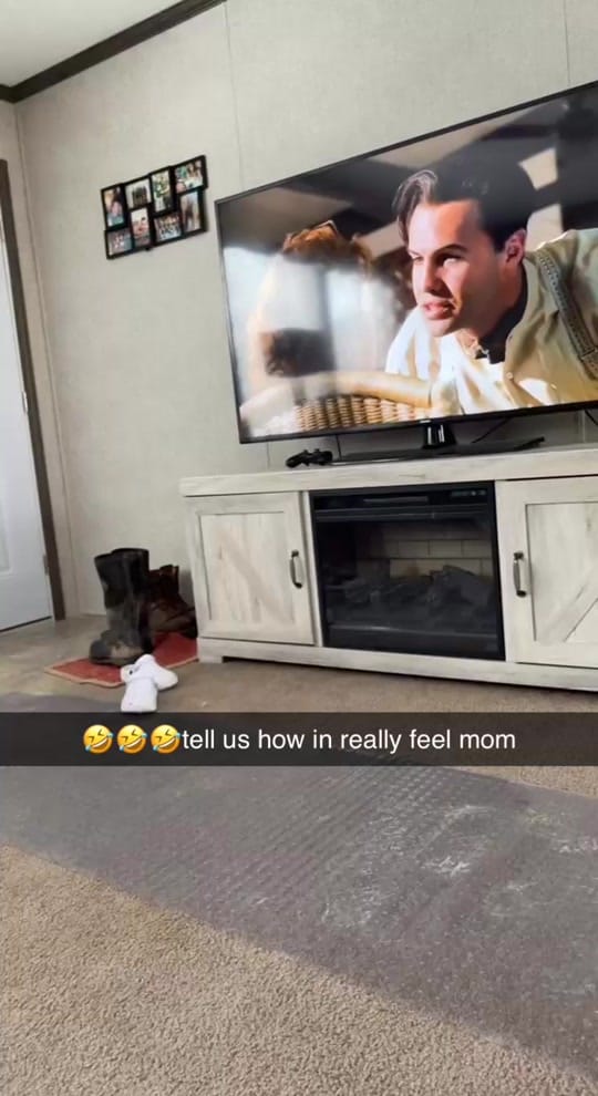 Post 7 by Mike P on TikTok (video)