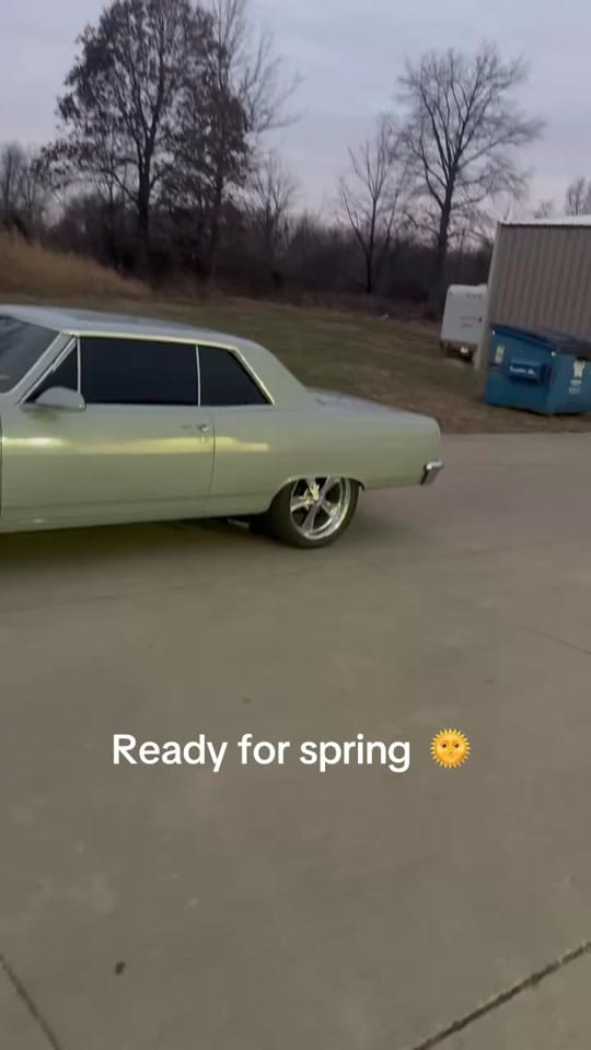 Post 4 by Mike P on TikTok (video)