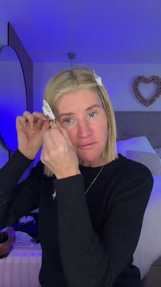 Post 6 by sarahnicshomesecret on TikTok (video)