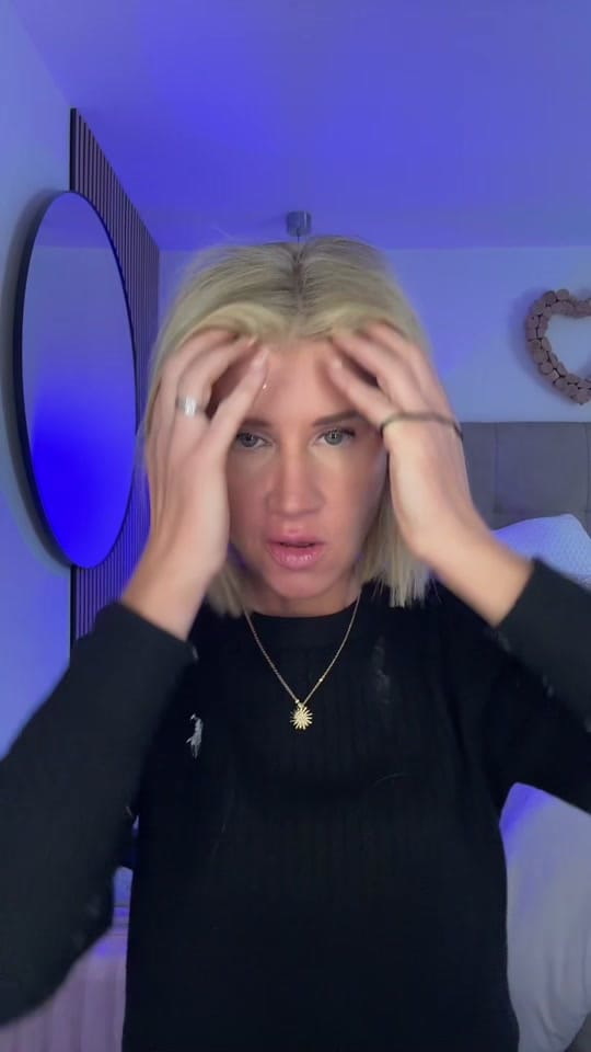 Post 4 by sarahnicshomesecret on TikTok (video)