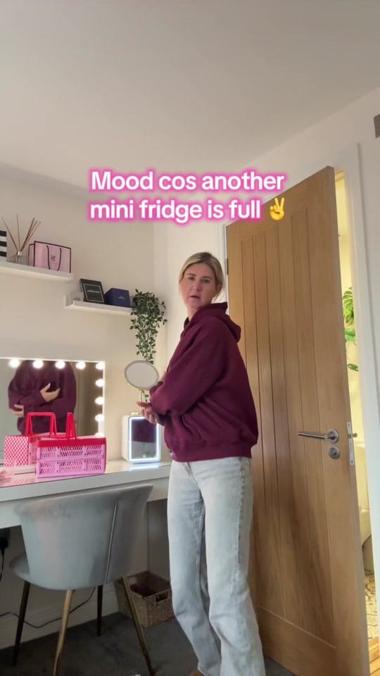 Post 1 by sarahnicshomesecret on TikTok (video)