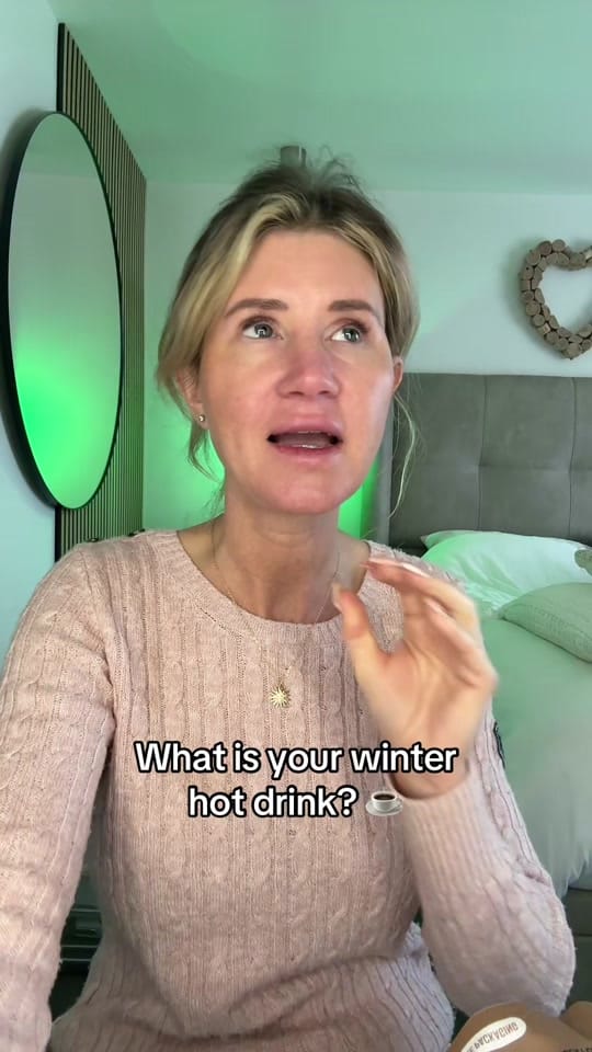 Post 8 by sarahnicshomesecret on TikTok (video)