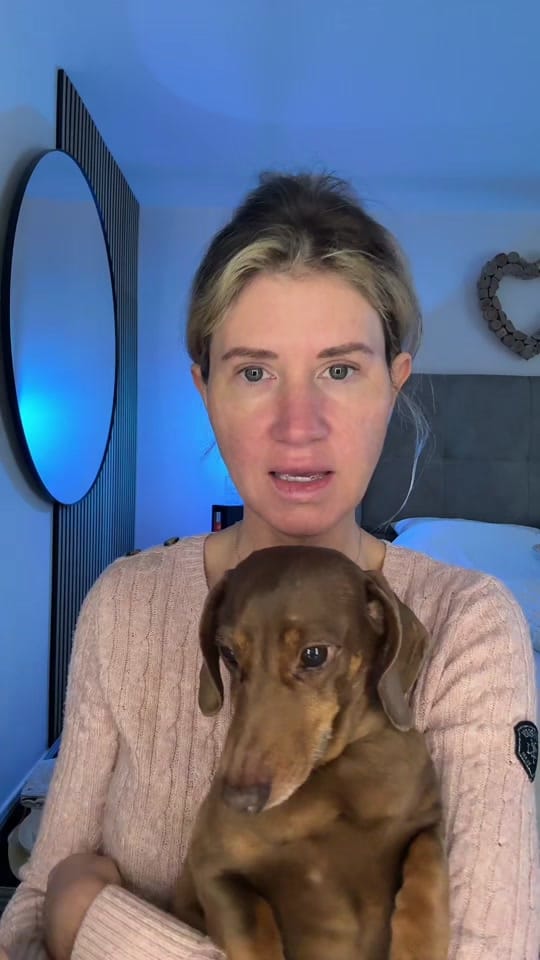 Post 9 by sarahnicshomesecret on TikTok (video)