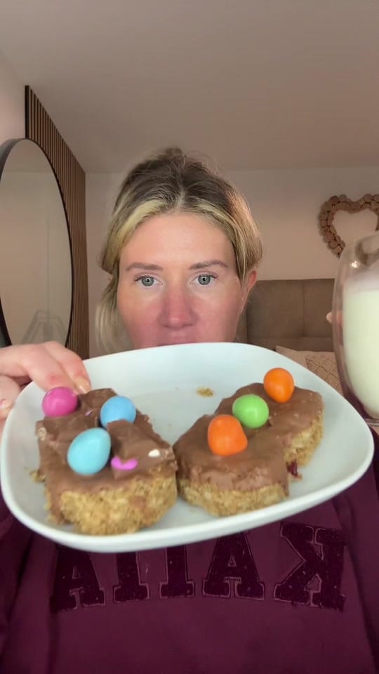 Post 10 by sarahnicshomesecret on TikTok (video)
