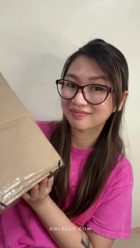 Post 1 by Ohlolly on TikTok (video)