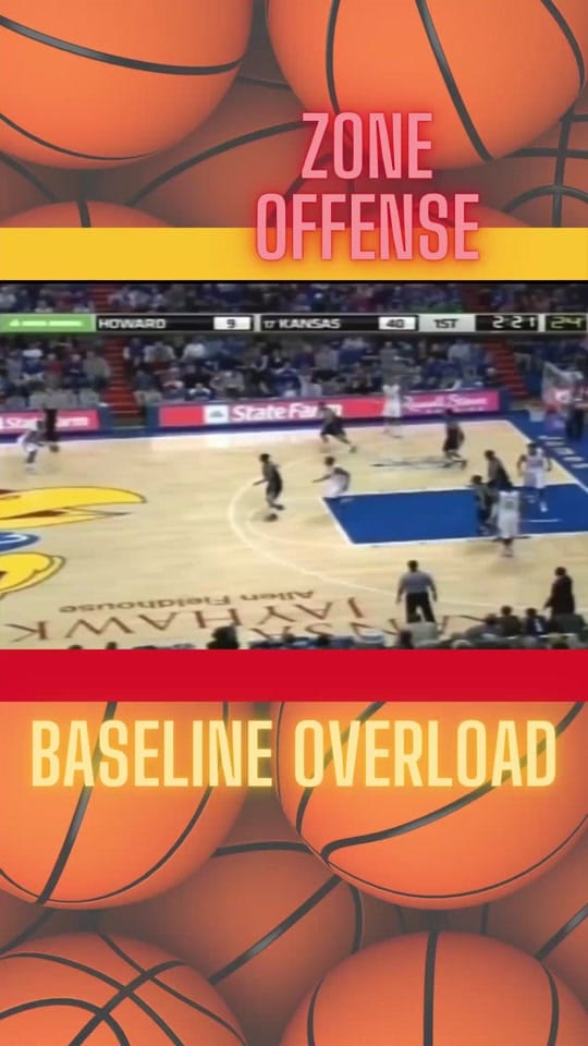 Post 1 by Coach Hack on TikTok (video)