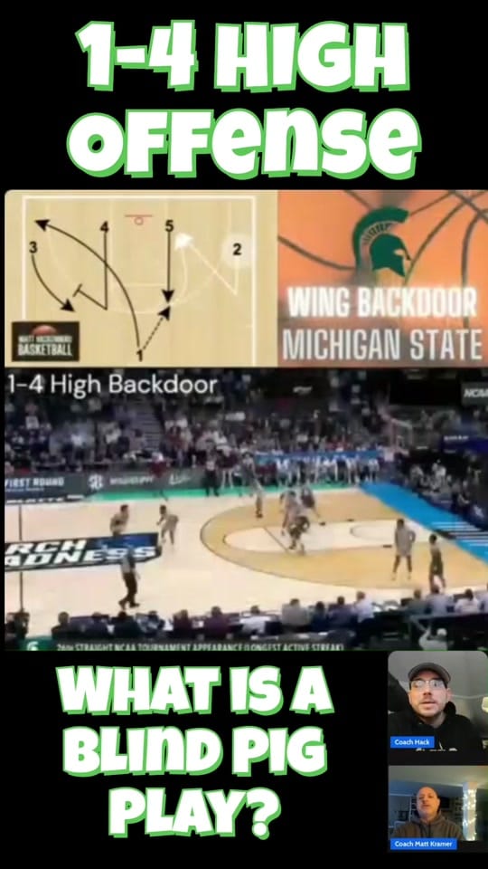 Post 2 by Coach Hack on TikTok (video)