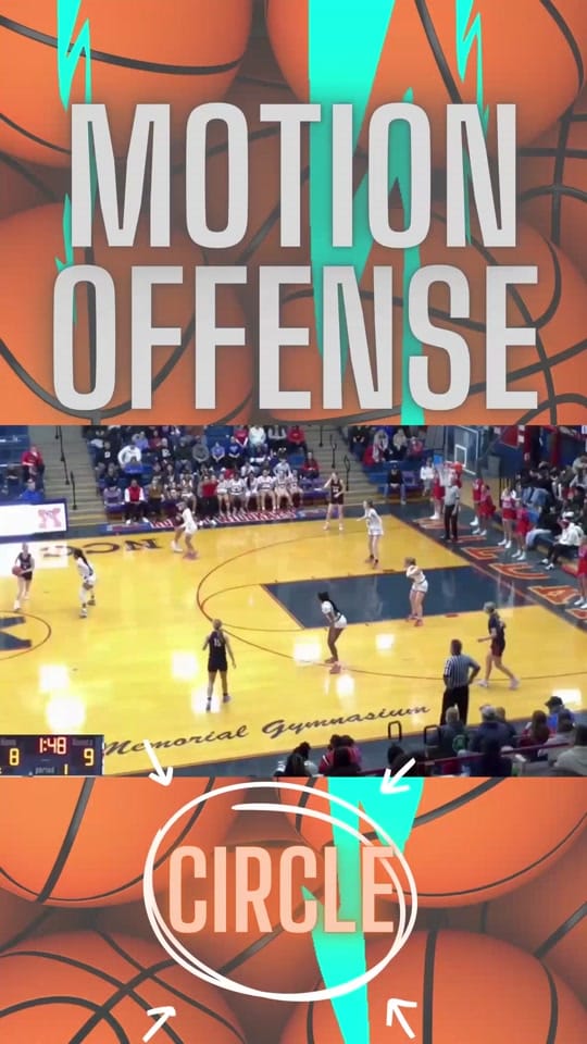 Post 3 by Coach Hack on TikTok (video)