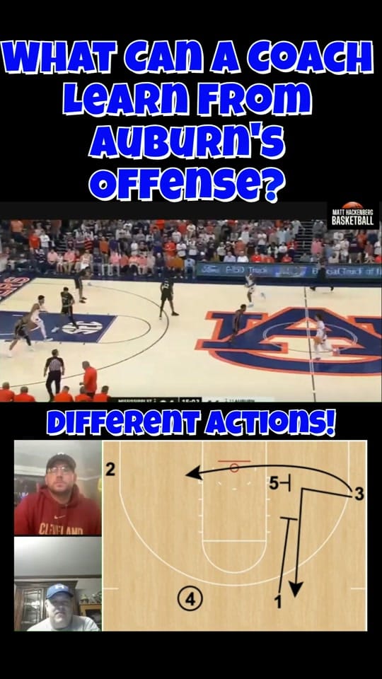 Post 6 by Coach Hack on TikTok (video)