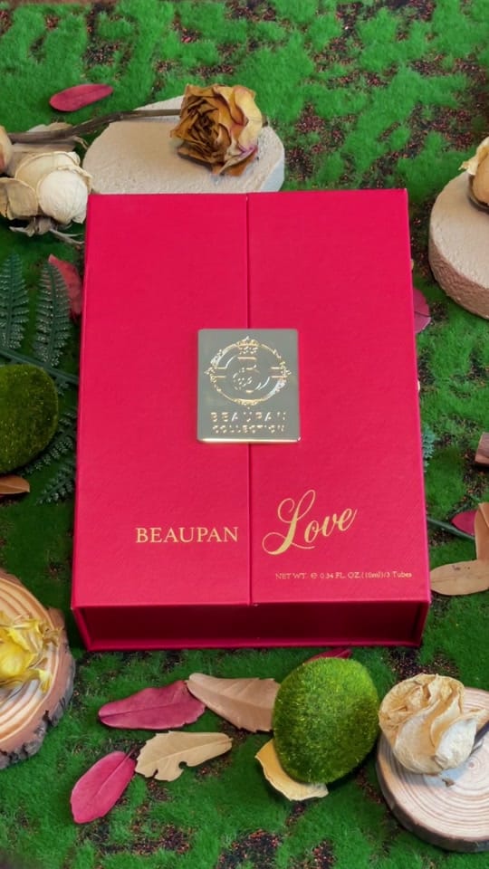 Post 4 by Miss Beaupan on TikTok (video)