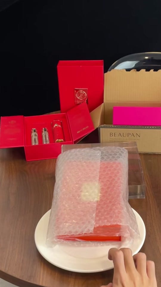 Post 6 by Miss Beaupan on TikTok (video)