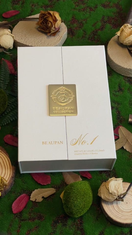 Post 8 by Miss Beaupan on TikTok (video)