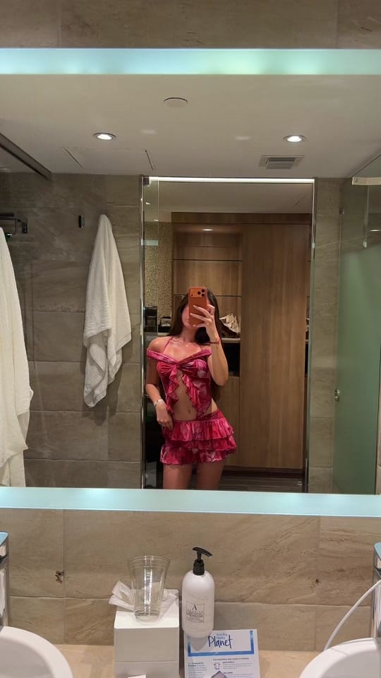 Post 2 by ALYSSA on TikTok (video)