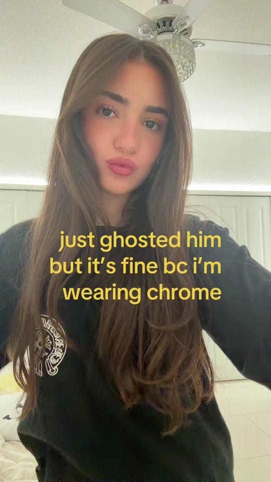 Post 5 by ALYSSA on TikTok (video)
