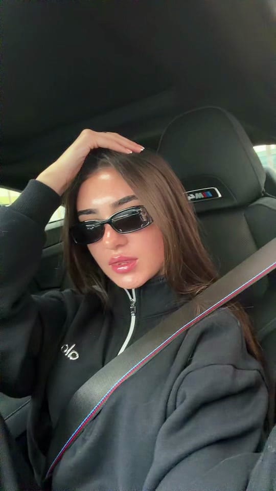 Post 8 by ALYSSA on TikTok (video)