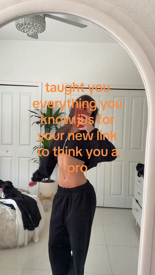 Post 3 by ALYSSA on TikTok (video)