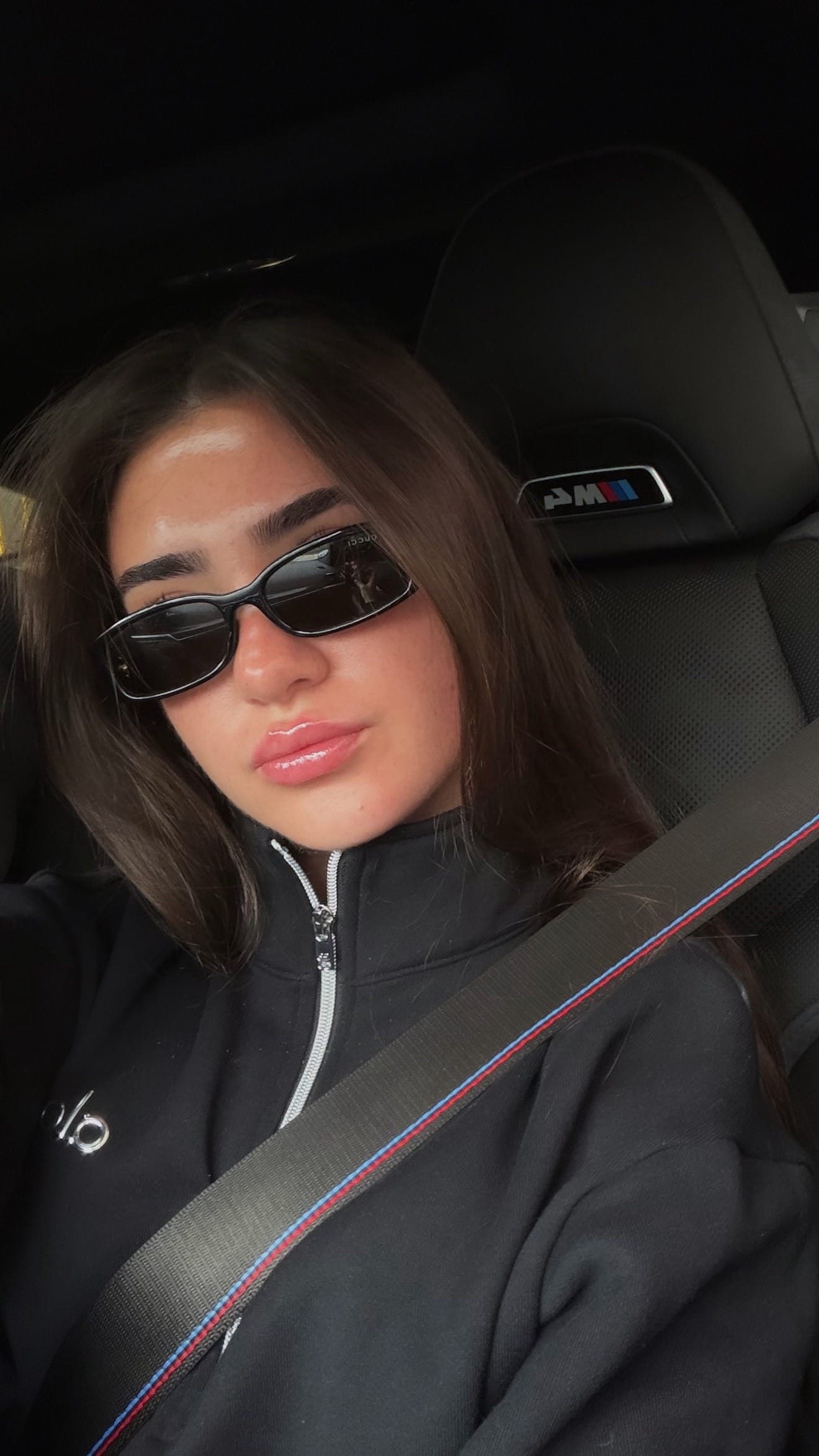Post 6 by ALYSSA on TikTok (video)