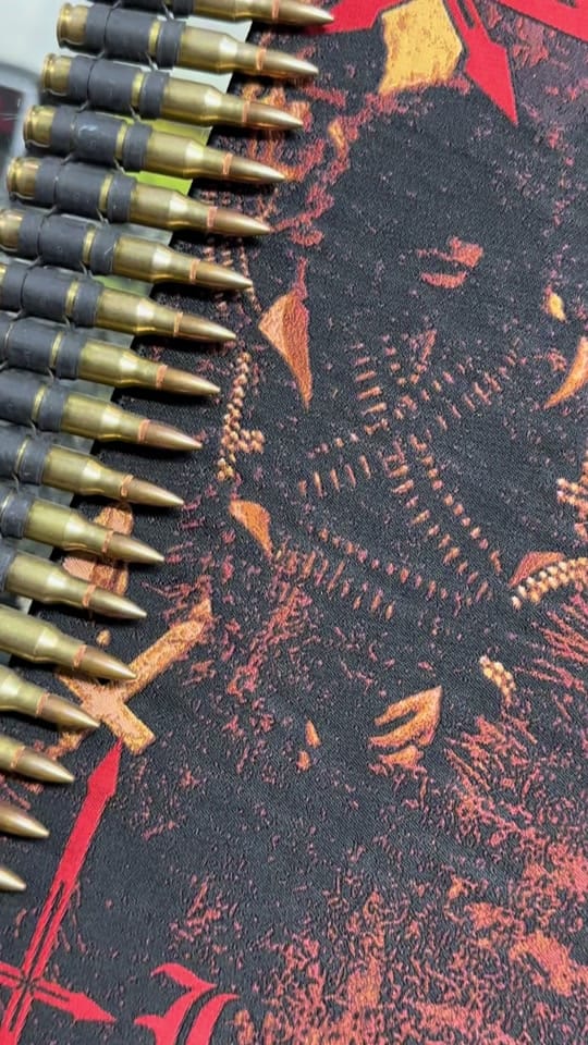 Post 1 by VlexisBZ on TikTok (video)