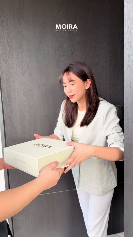 Post 2 by Workshop Candle Parfum Jakarta on TikTok (video)