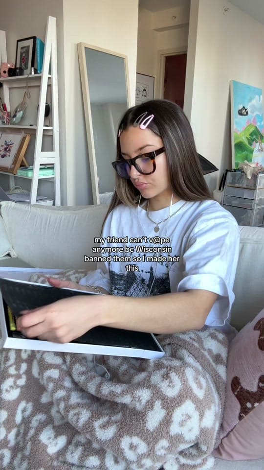 Post 8 by Designingbridge on TikTok (video)