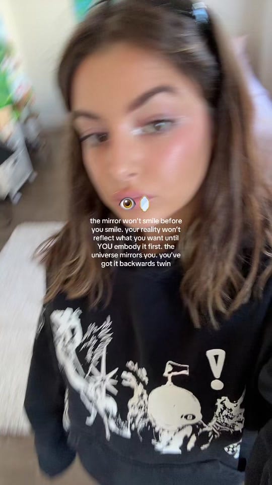 Post 7 by Designingbridge on TikTok (video)
