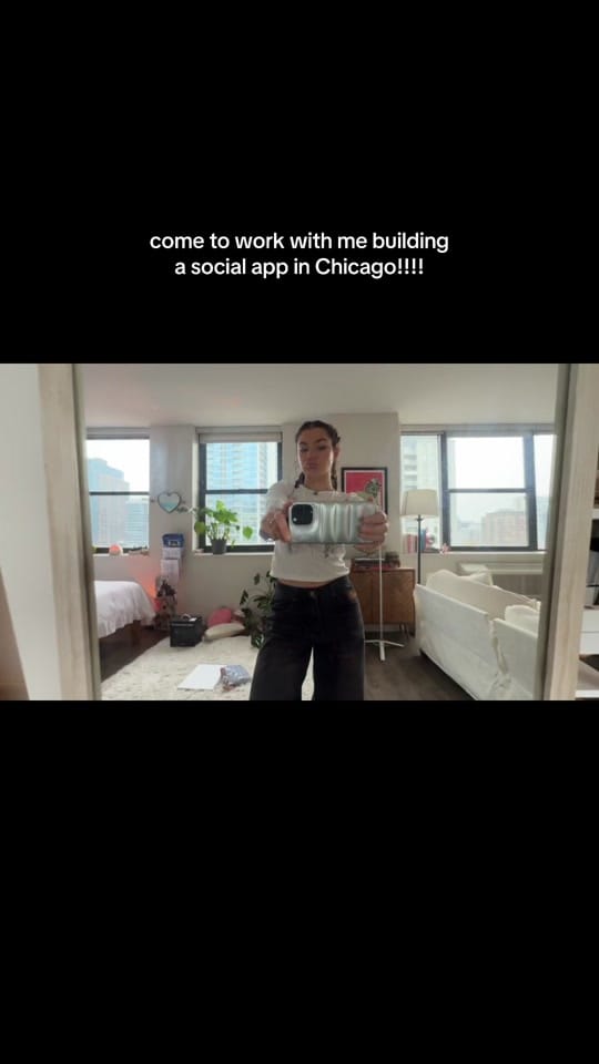 Post 4 by Designingbridge on TikTok (video)