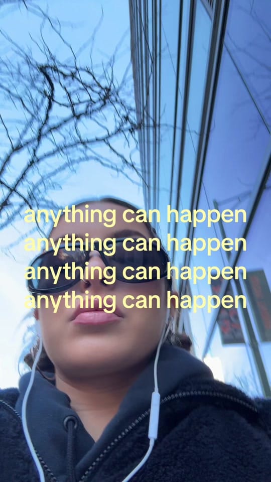 Post 2 by Designingbridge on TikTok (video)