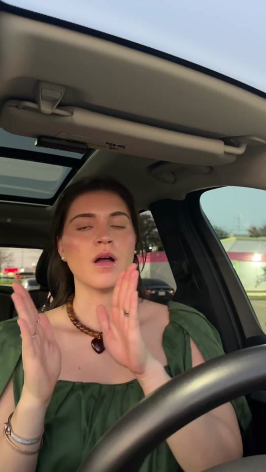Post 3 by Hannah Azim on TikTok (video)