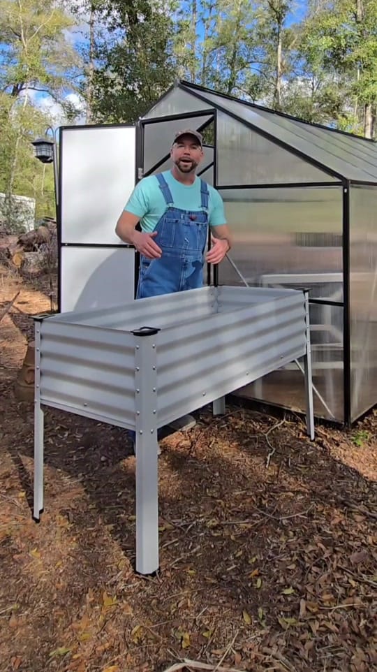 Post 1 by Garden Angel on TikTok (video)
