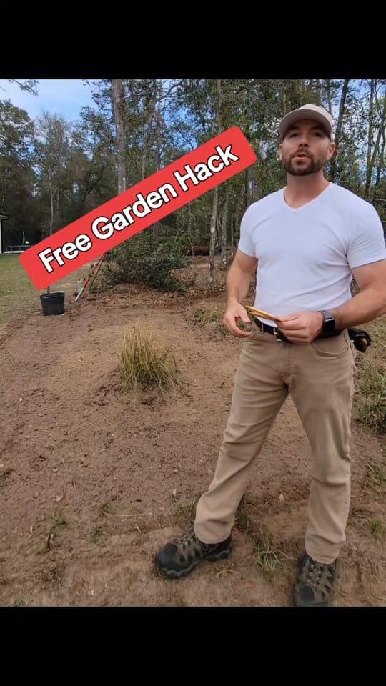 Post 9 by Garden Angel on TikTok (video)