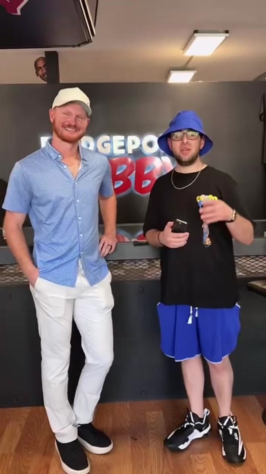 Post 4 by Bridgeport Hobby on TikTok (video)