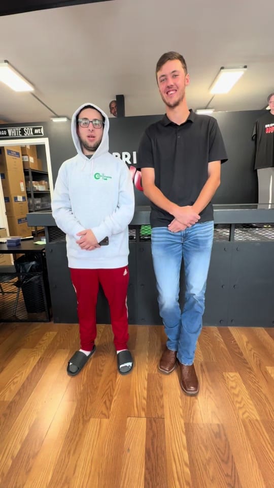 Post 2 by Bridgeport Hobby on TikTok (video)