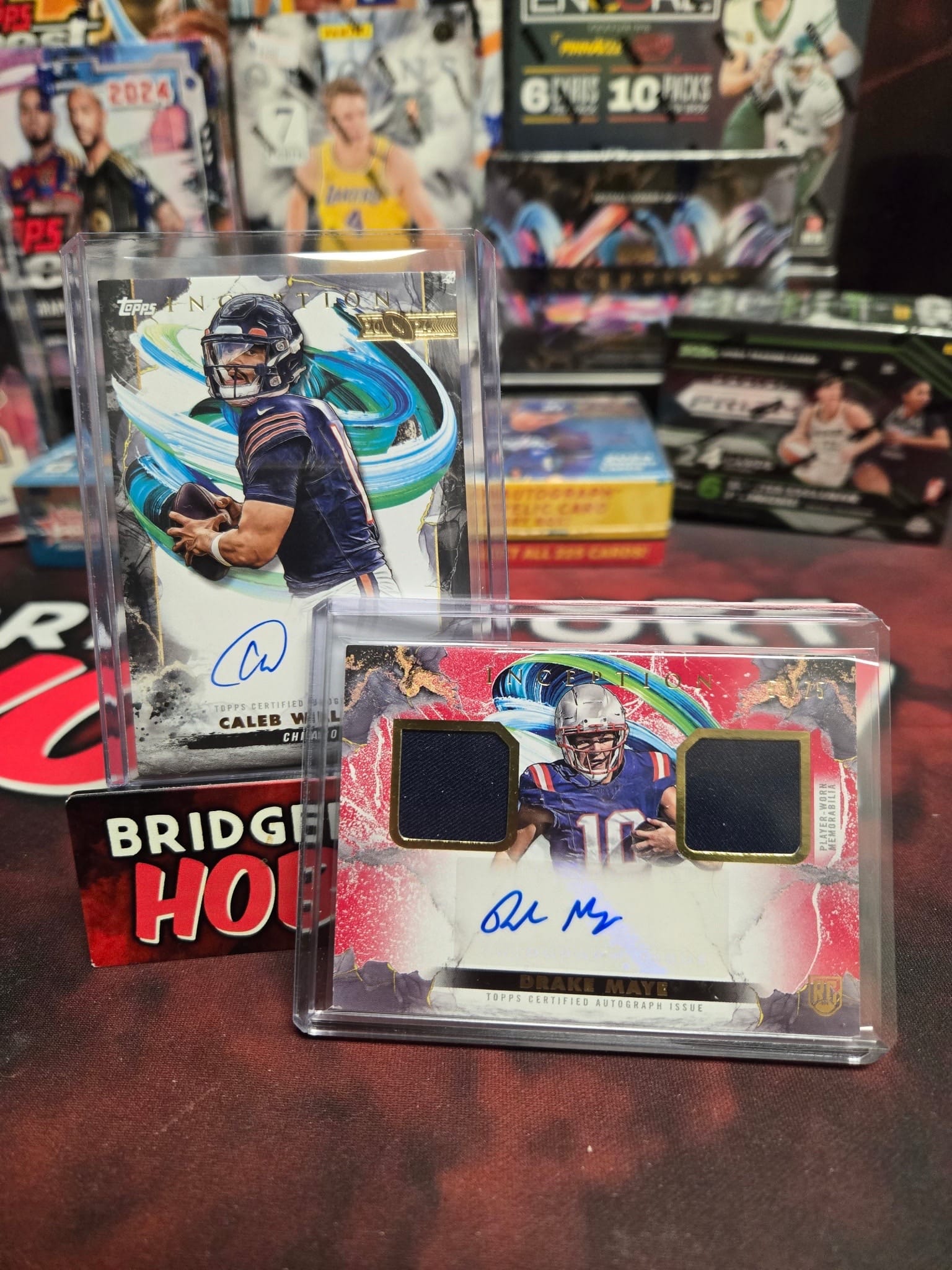 Post 7 by Bridgeport Hobby on TikTok (video)
