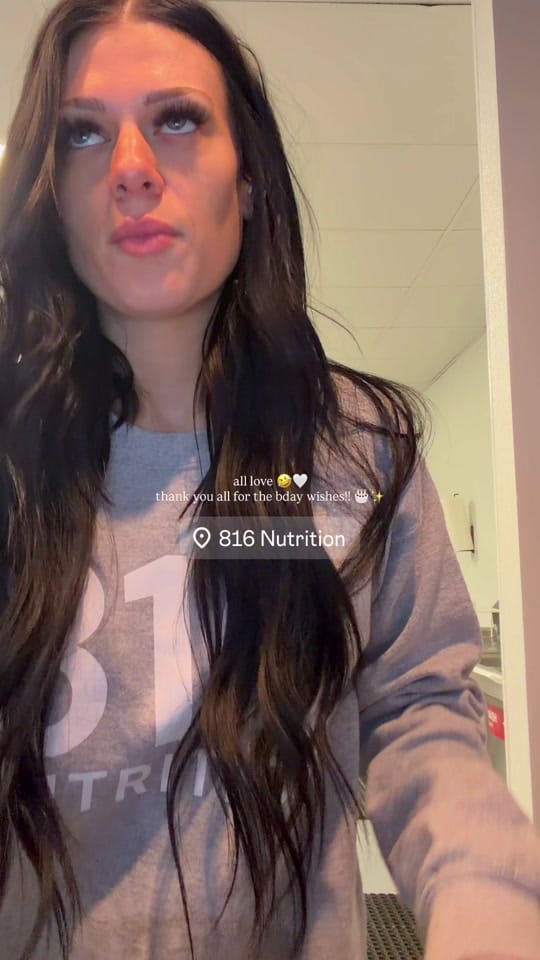 Post 5 by Hanna on TikTok (video)