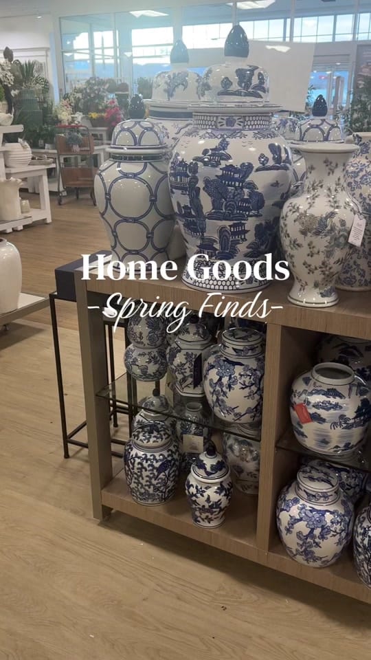 Post 2 by Andrea- home renovation &style on TikTok (video)