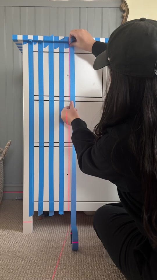 Post 6 by Andrea- home renovation &style on TikTok (video)