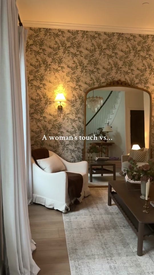Post 8 by Andrea- home renovation &style on TikTok (video)