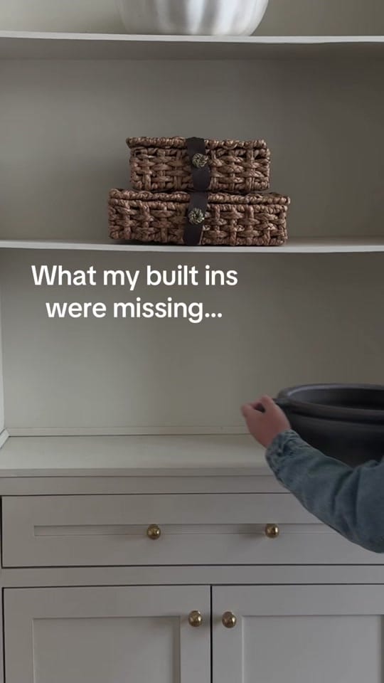 Post 7 by Andrea- home renovation &style on TikTok (video)