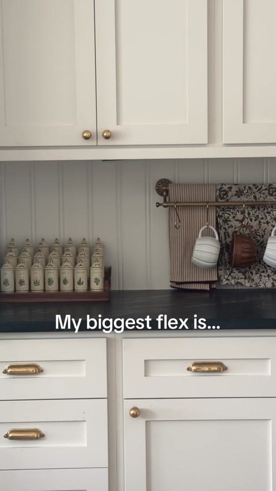 Post 10 by Andrea- home renovation &style on TikTok (video)