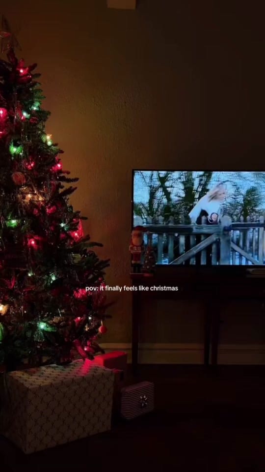 Post 1 by maybemeaghan on TikTok (video)