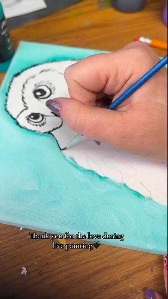 Post 8 by Missy on TikTok (video)