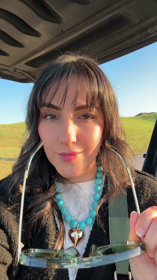 Post 6 by Miriam Galindo on TikTok (video)