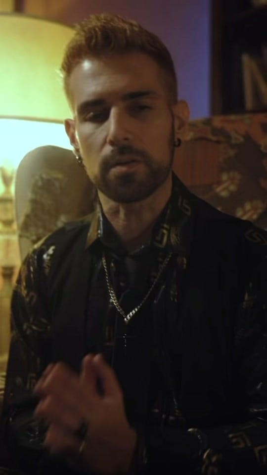 Post 1 by Sick Century on TikTok (video)